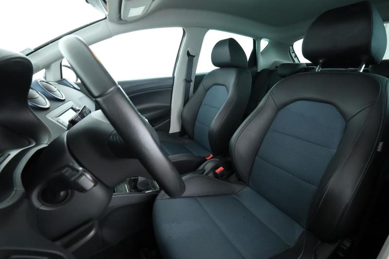 Seat Ibiza 1.2 Tsi Connect 110 ch