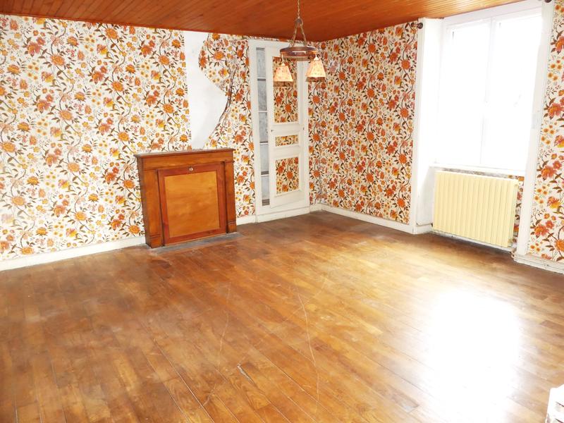 Maison - 195 m² - 8 pièces