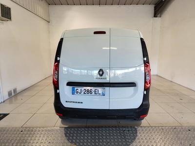 Renault Express Van Blue Dci 95 - 22 Confort