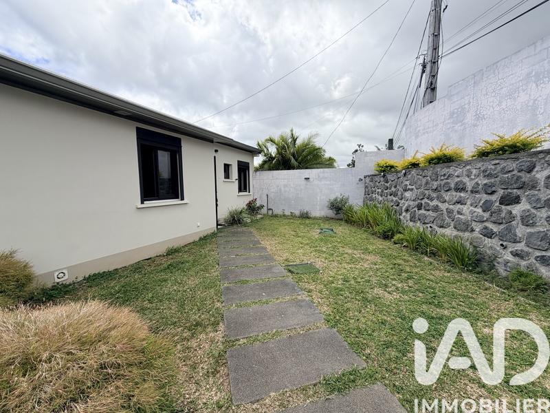 Maison - 127 m² - 5 pièces