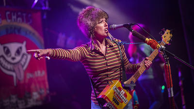 Oui futur ! – Cie Bab et les chats