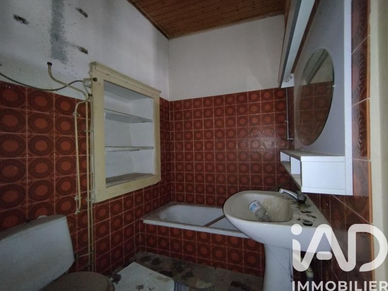 Appartement - 73 m² - 2 pièces