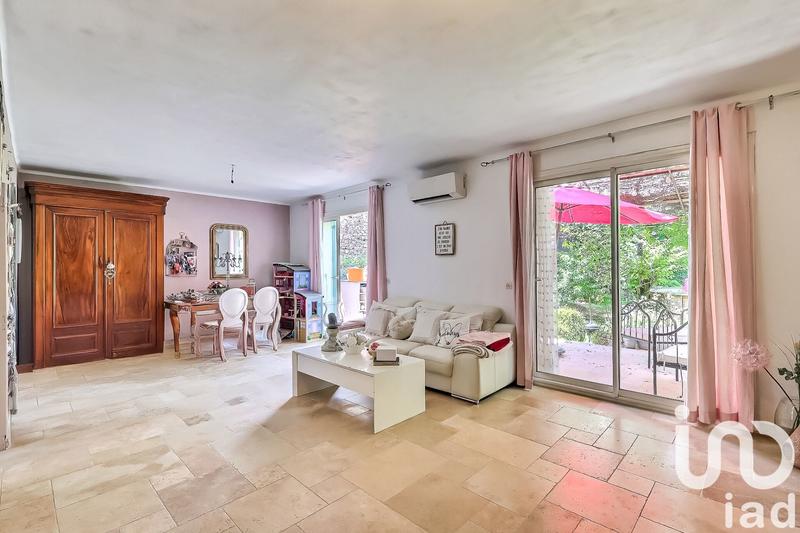 Maison - 116 m² - 4 pièces