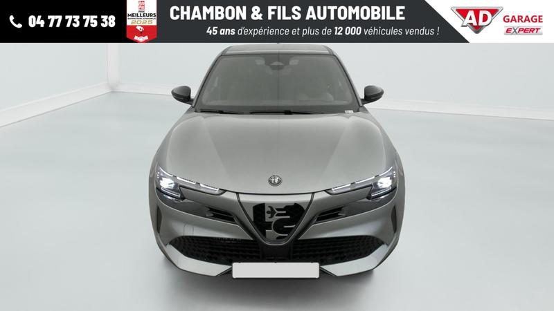 Alfa Romeo Junior 1.2 Ibrida 145 ch eDCT6 Intensa