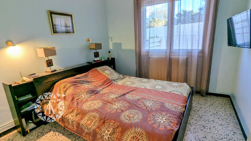 Villa - 154 m² - 5 pièces