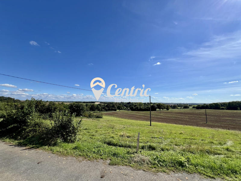 Maison - 142 m² - 5 pièces