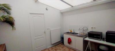 Maison - 98 m² - 5 pièces