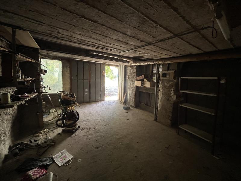 Maison de village - 182 m² - 9 pièces