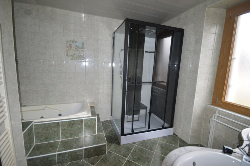 Maison - 119 m² - 4 pièces