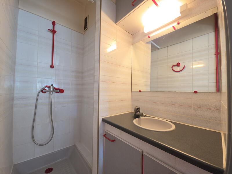 Appartement - 109 m² - 4 pièces