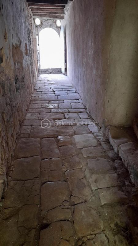 Maison de village - 107 m² - 5 pièces