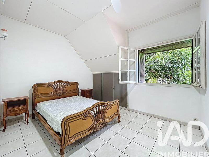 Maison - 184 m² - 8 pièces