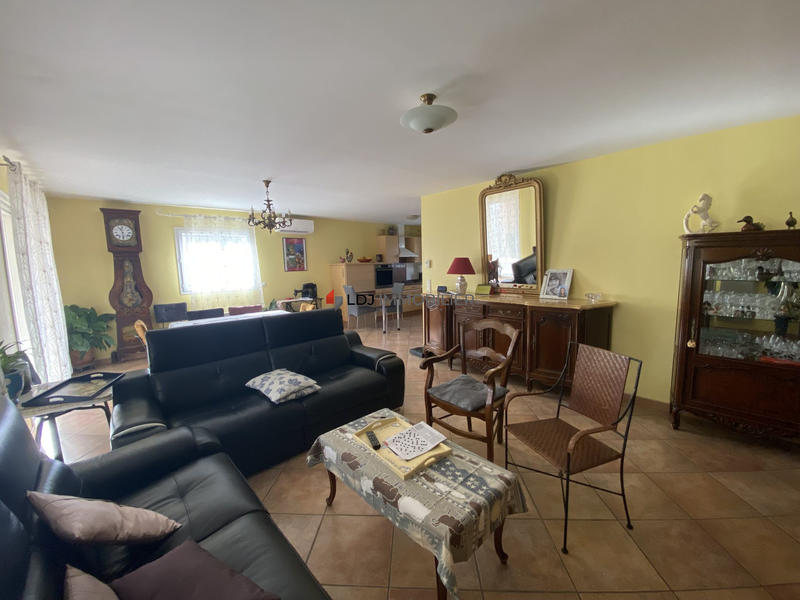 Villa - 140 m² - 5 pièces