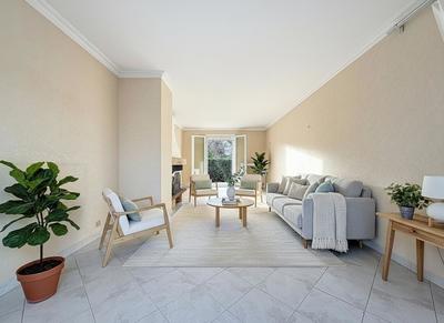 Maison - 122 m² - 6 pièces