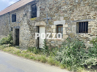 Maison - 137 m² - 1 pièce