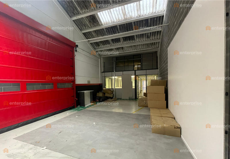 Local d'activité / Entrepôt - 1 315 m²