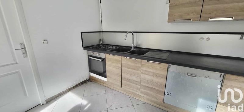 Maison - 91 m² - 5 pièces