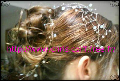 Atelier de coiffure à domicile Paris Île de France - Pro