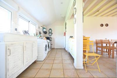 Maison - 173 m² - 4 pièces