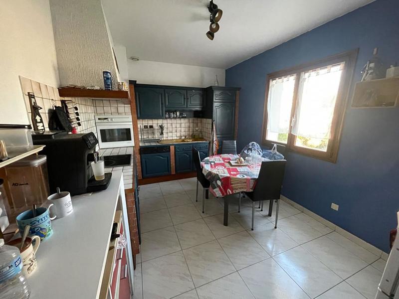 Maison - 150 m² - 4 pièces