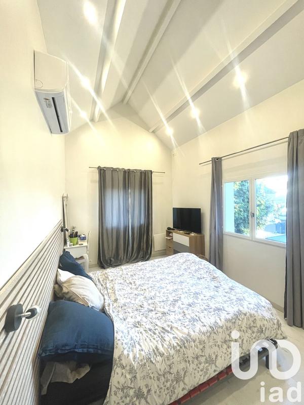 Maison - 144 m² - 7 pièces