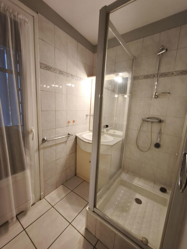 Appartement - 83 m² - 4 pièces