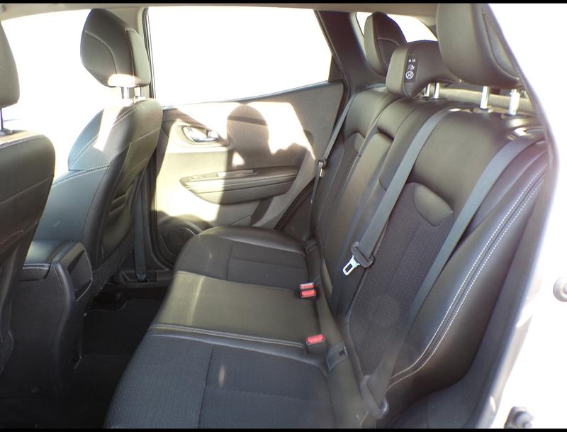 Renault Kadjar Tce 130 Intens Bvm