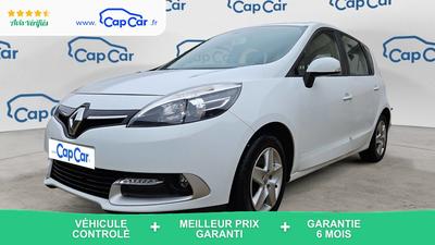 Renault Scénic 1.2 TCe 115 Energy Life
