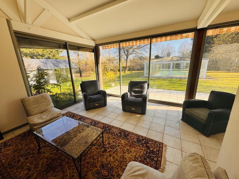 Maison - 131 m² - 4 pièces