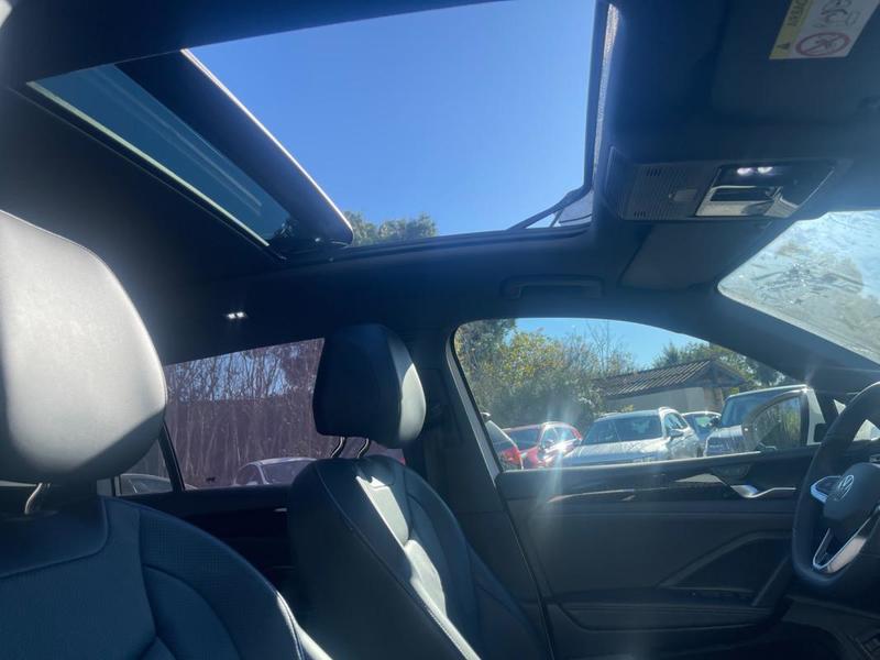 Volkswagen Tiguan 2 0 Tdi 150ch R-Line Exclusive Dsg7