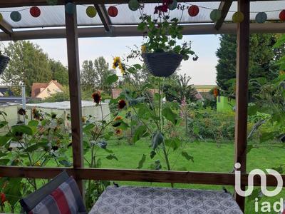 Maison - 146 m² - 7 pièces