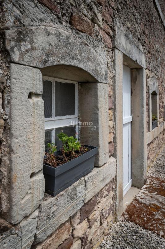 Ferme - 180 m² - 8 pièces