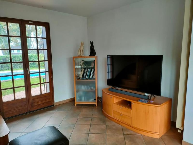 Maison - 170 m² - 6 pièces