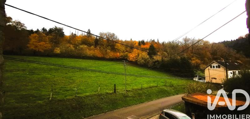 Appartement - 50 m² - 3 pièces