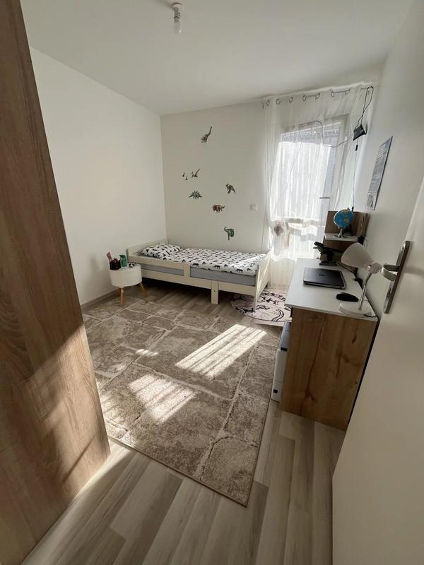 Maison - 127 m² - 5 pièces