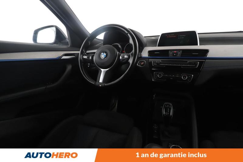 Bmw X2 sDrive18i m Sport Dkg7 136 ch
