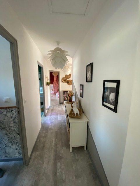 Maison - 160 m² - 5 pièces