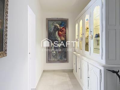 Maison - 291 m² - 8 pièces