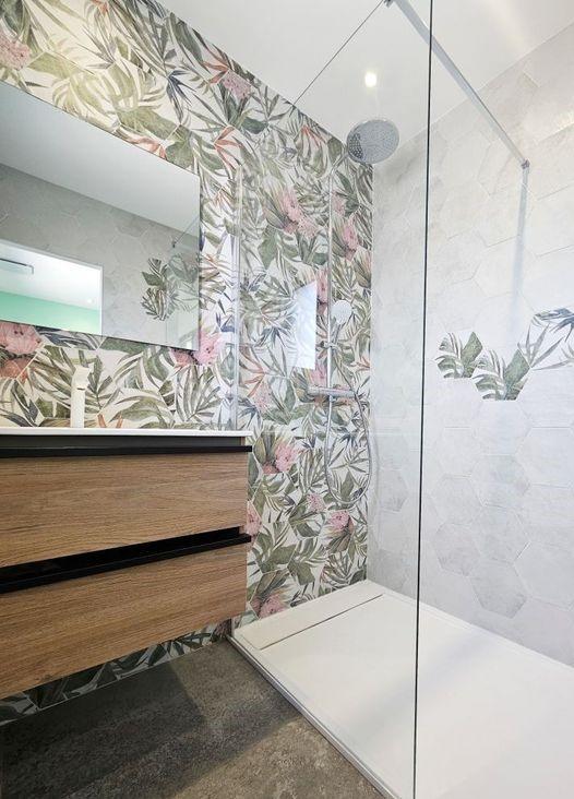 Maison - 126 m² - 5 pièces