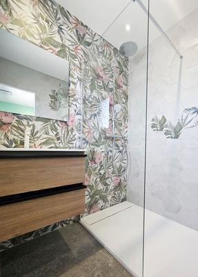 Maison - 126 m² - 5 pièces