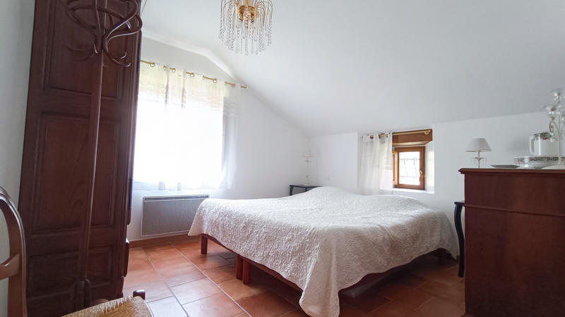 Propriété - 161 m² - 7 pièces