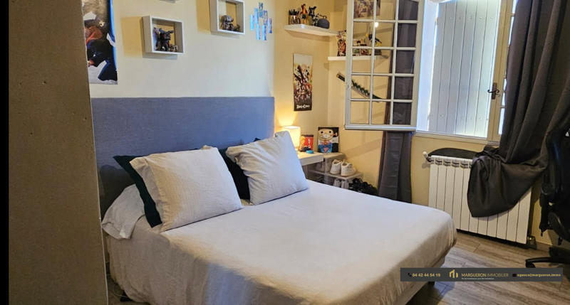 Villa - 180 m² - 4 pièces