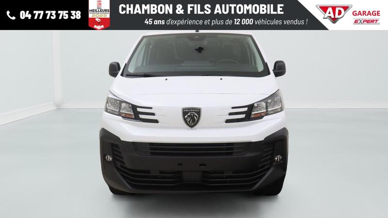 Peugeot Expert Standard 2.0 BlueHDi 180 hp Eat8