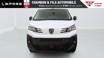 Peugeot Expert Standard 2.0 BlueHDi 180 hp Eat8