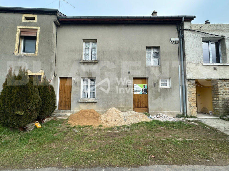Maison - 194 m² - 5 pièces