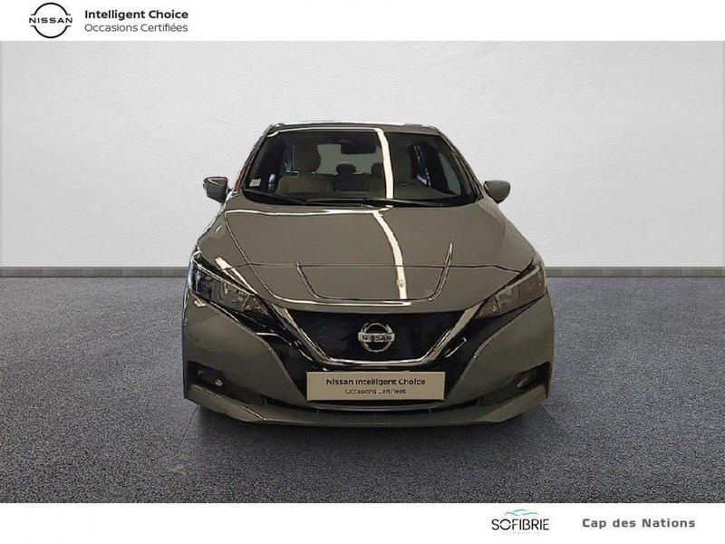 Nissan Leaf II Electrique 40kWh Acenta