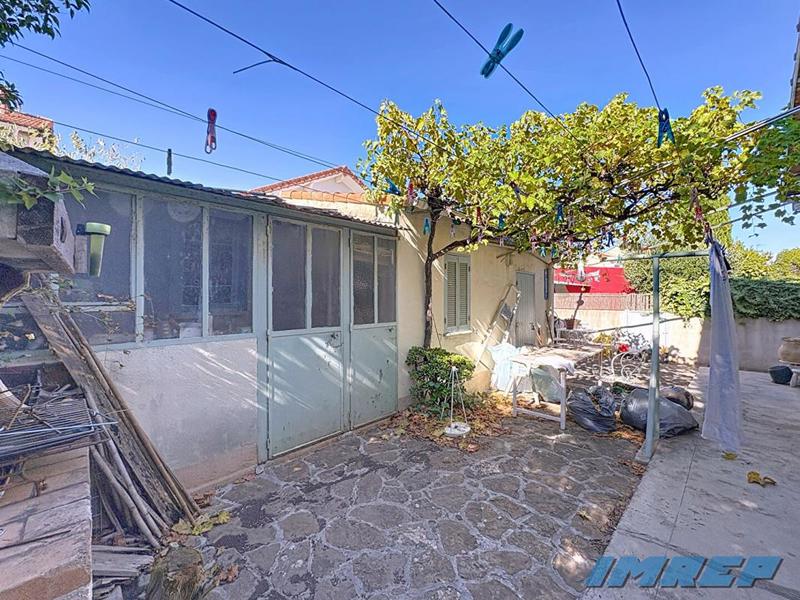 Maison - 73 m² - 3 pièces