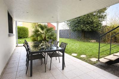 Maison - 145 m² - 6 pièces