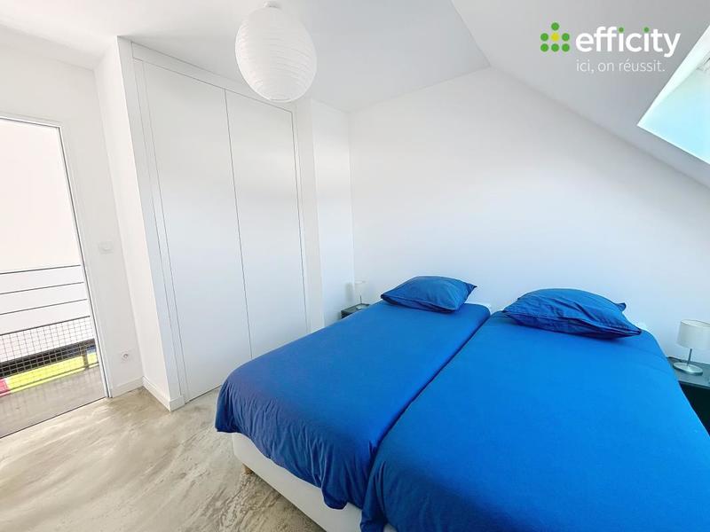 Maison - 155 m² - 4 pièces