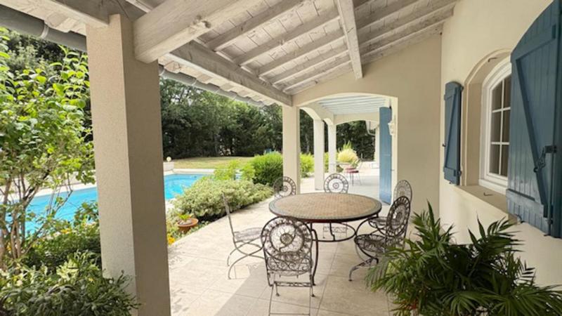 Maison de campagne - 230 m² - 6 pièces